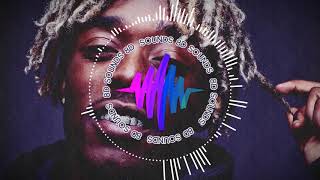 Lil Uzi Vert - You Was Right | 8D SOUNDS