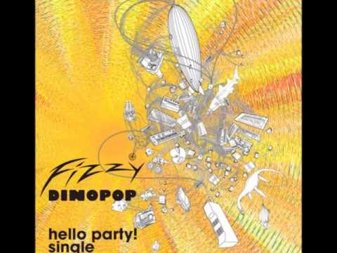 Electronic future - Fizzy dinopop
