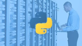 Deploy Cisco Switches with Python