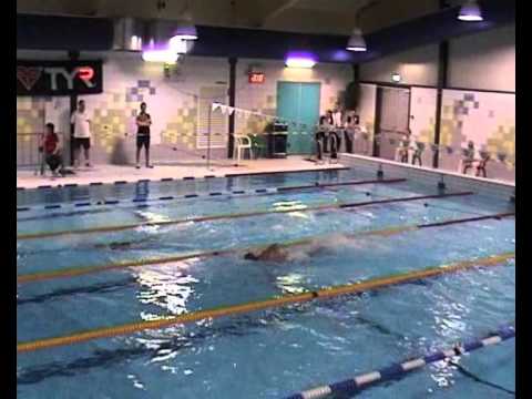 Ronaldo, Gijs Jan, Dennis en Rick BSK 2010 4x50m vrije slag 2010 11 27 09 19 46