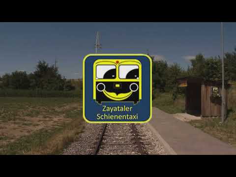 Führerstandsmitfahrt Teil 1 Mistelbach Asparn