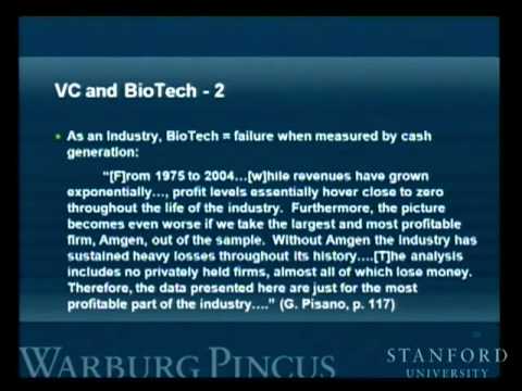 Stanford Webinar When Your Big Data Seems Too Small