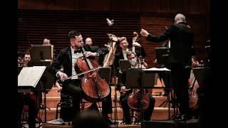 Download lagu Edward Elgar - Cello Concerto E-minor, Łukasz Frant, NOSPR, Antonello Manacorda mp3 Download lagu Edward Elgar - Cello Concerto E-minor, Łukasz Frant, NOSPR, Antonello Manacorda mp3