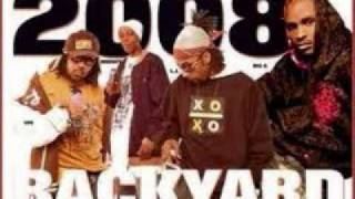 BYB-Olivia ( Lost and turned out) cover- The whisperers