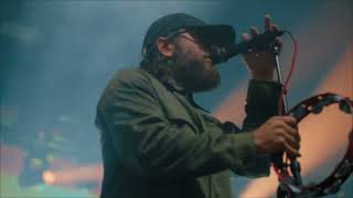 The Black Angels - The Prodigal Sun (Live at LEVITATION 2025)