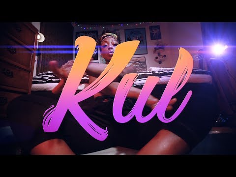 Aurelia Dey  - Kul (Officiell Video) - ft Ayla Shatz, Nayomi, Ward, GABiYE