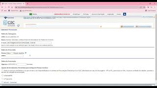 eCAC   Centro Virtual de Atendimento   Google Chrome 2022 02 14 09 15 
