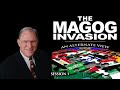 The Magog Invasion: An Alternate View - Session 1 - Chuck Missler DEFAULT Thumbnail