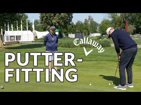 Der wichtigste Schläger in meinem Golfbag: Der Putter | Gut Golf