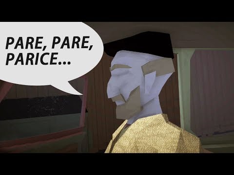 NEMAMO PARA, ŠTO ĆEMO SAD? - Jalopy (EP7)