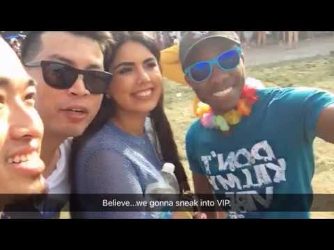 Veld Music Festival 2016