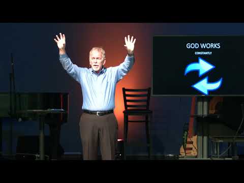 Dr. Jim Lytle Session #3 | 10.12.17