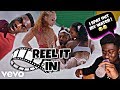 RICKEY !! 😂Aminé - REEL IT IN (Reaction) 😂🔥 RICKEY !! 😂Aminé - REEL IT IN (Reaction) 😂🔥