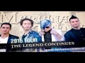 Marianas Trench - Who Do you love (Live 2015 ...
