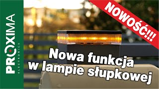 LED80/100TOP Horný držiak pre LED80/100, na stĺpik 80x80/100x100mm