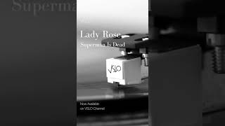 Download lagu VSLO Superman Is Dead Lady Rose Vinyl Mode City Ni... mp3