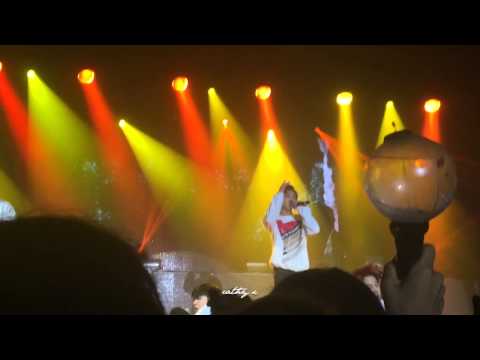 [fancam] 150716 | BTS (방탄소년단) - Tomorrow