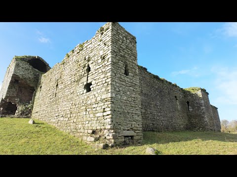 Ballymoon Castle