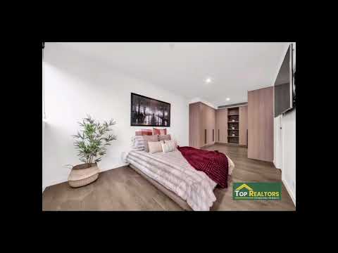 602/5 Wominjeka Walk, West Melbourne, Melbourne CBD, 3 habitaciones, 2 baños, Apartment