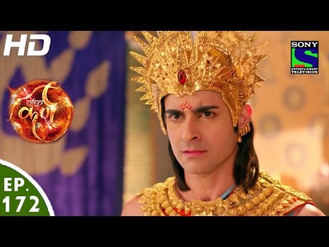 Suryaputra Karn - सूर्यपुत्र कर्ण - Episode 172 - 23rd February, 2016