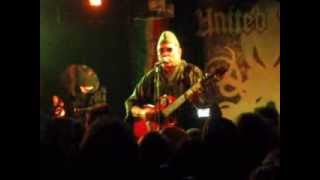 Death in June - Kameradschaft