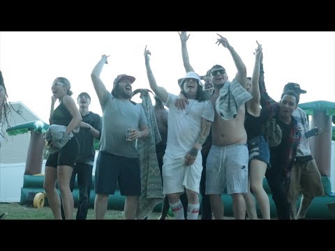 Trippz Michaud - Still Here (Official Music Video)