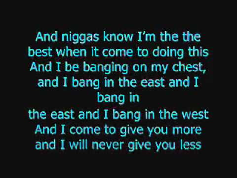 download lagu mp3 mp4 Bangin In The East Bangin In The West, download lagu Bangin In The East Bangin In The West gratis, unduh video klip Bangin In The East Bangin In The West