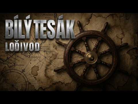 Bílý Tesák (White Fang) - Bílý Tesák - Lodivod
