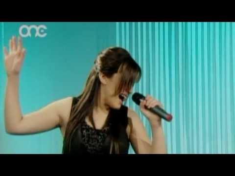 Amber Bondin - Take It Easy (Malta Hit 2010)