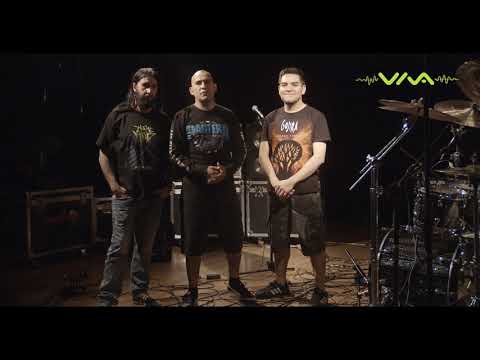 Próximamente Hate en Sesiones Bang!