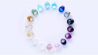 LALIQUE CABOCHON - Join the game/Prenez-vous au jeu (extended version)