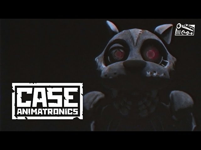 Video - Case: Animatronics (PC)