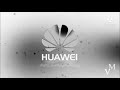 Huawei Emergency Logo In Black And White 12 Invert Reverse