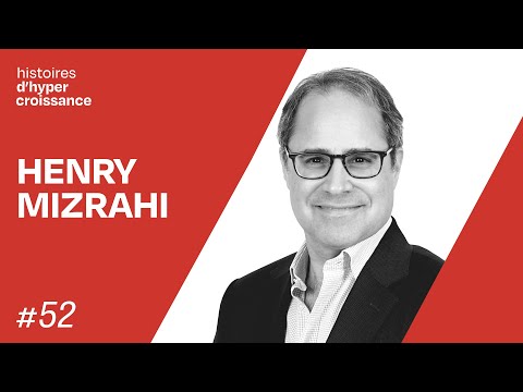 Balado Henry Mizrahi
