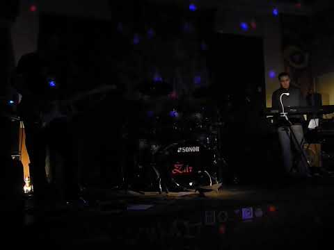 Žár - Žár - VIP (LIVE Poděbrady 9. 2. 2019)