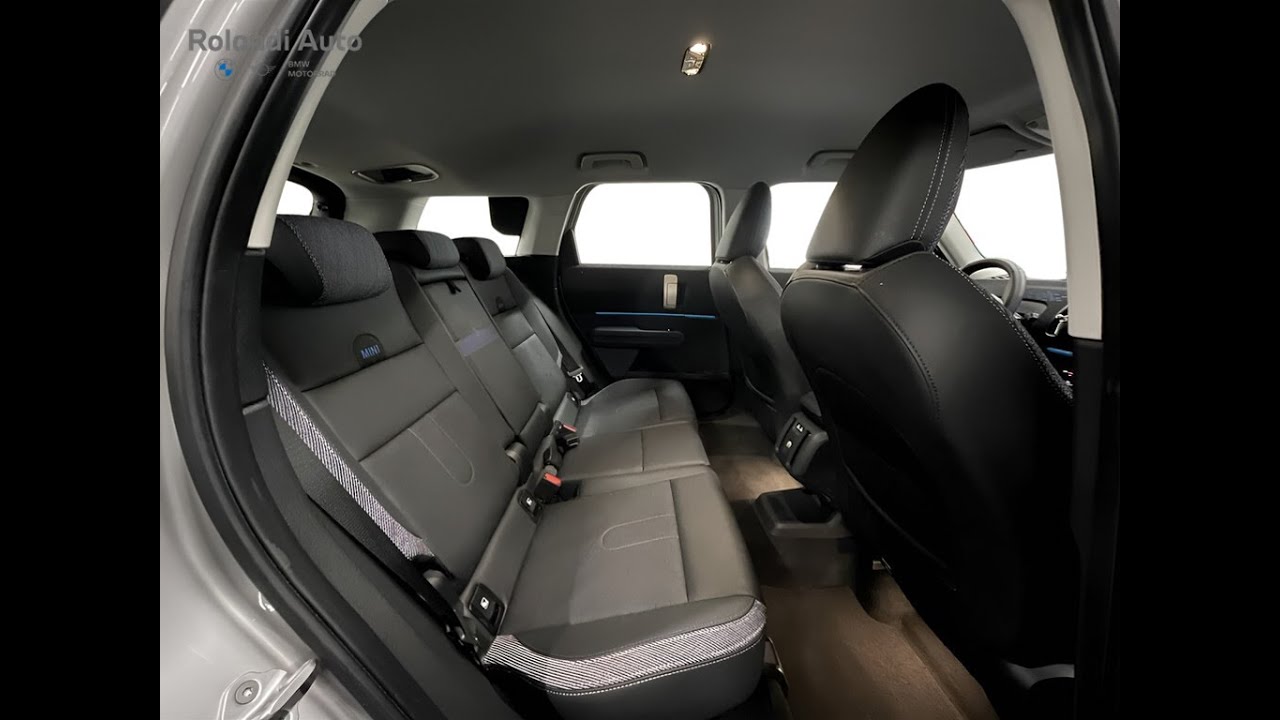 Mini Mini Countryman 1.5 48V C Classic auto