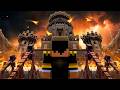 64 Players Defend Minecraft S Forbidden Tower