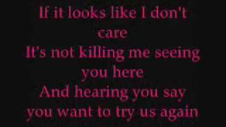 Rodney Atkins Invisble Shaken (lyrics)