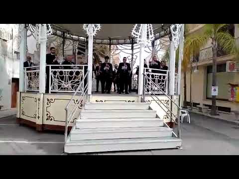 F. Marchesiello - Impressioni (Marcia Sinfonica)