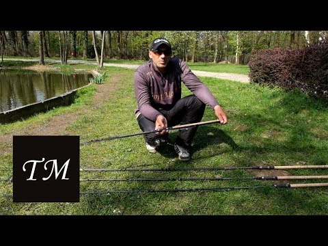 Trout Master - Tactical Trout SBIRO