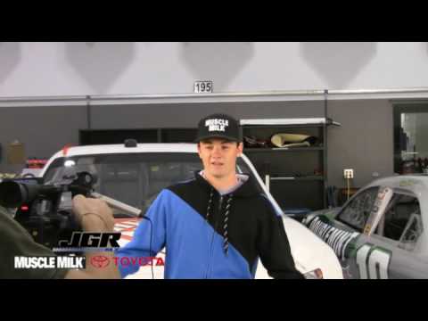 Josh Grant Gets Kanye'd by FMF's Lil D