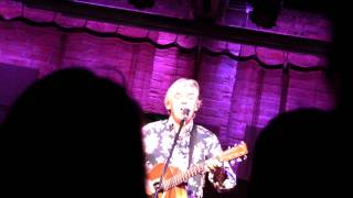 Balloon Man - Robyn Hitchcock