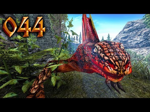Let's Play Gothic 2 • Part 44: FEUERWARAN-VERWANDLUNG [German Gameplay, Ultra Modded]