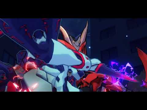 Honkai Impact 3rd тест на Meizu 16th. Максимальные настройки графики