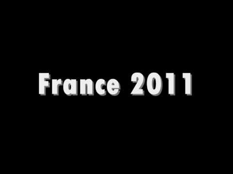 Amaury Vassili - Sognu: France Eurovision 2011