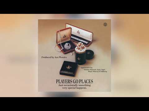 Jon Phonics - Babylon (feat. Stinkin Slumrok) [Audio]