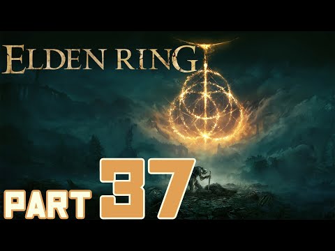 Playing Elden Ring - Part 37 (Rykard, Lord Of Blasphemy)