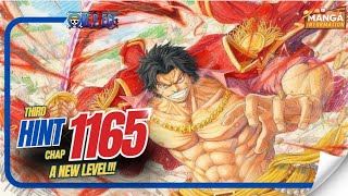 Download lagu ONE PIECE 1165 - MORE HINTS - NEW LEVEL mp3 Download lagu ONE PIECE 1165 - MORE HINTS - NEW LEVEL mp3