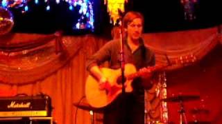 Mark Rose - &quot;Make My Heart Attack&quot; (Spitalfield) live