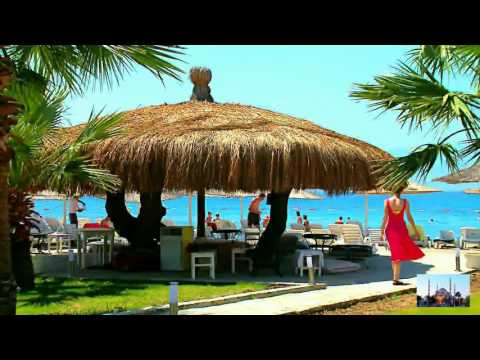 Анталия, город-курорт на Средиземном море в Турции. (Часть 3)